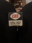Vintage Cbs-hytron 12sl7gt Vacuum Tube Original Box Untested Usa Audio Radio