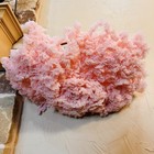Pink Vintage Nylon Crinoline Fluffy Petticoat Square Dance Rockabilly Punk