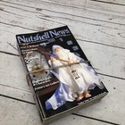 1992 Complete Year Nutshell News   Miniature Dollhouse Magazines