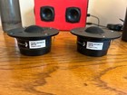 Dayton Rst28f-4 Tweeter Pair