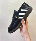 Adidas Originals Handball Spezial Loafer Kk2786 Core Black Cloud White