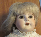 1920 s Porcelain Doll By Ernst Heubach