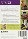 Arthritis Foundation Friendly Yoga New Dvd Practice Your Way To Less Pain 