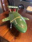Thunderbirds No 2 Matchbox Vintage 1992 W  Submarine No 4