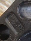 New Oem Caterpillar 8j-6139 7j-8294 0r-1177 Rod D5b D6d Dozer Hydraulic Cylinder