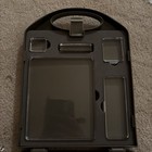 Stampin Up Clear Acrylic Block Set Complete Set Of 9 Blocks