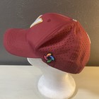 World Baseball Classic Venezuela Hat Snapback Cap Wbc Brand Vented