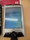 Hp Ipaq Rx3000 X11-15450 Handheld Pda Pocket Pc With Correct Charger Cd Manual