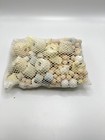 2lbs Aquarium Filter Media Bio Balls Ceramic Rings 9 In 1 For Fish Tank