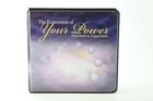 Loral Langemeier  The Expression Of Your Power Expression Vs  Suppression Cd Set