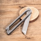 8  Hand Open Assisted Tactical Folding Pocket Knife Edc Blade Tactical Tool