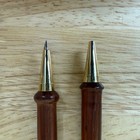 Wood Pen   Mechanical Pencil Set