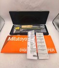 Mitutoyo Japan 500-193-30 300mm 12  Absolute Digital Digimatic Vernier Caliper