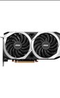 Msi Radeon Rx 6600 Mech 2x Graphics Card Amd Rdna 2 Architecture