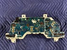Rx-7 Fd3s Mazdaspeed 300km Full Scale Meter Hood Out Of Production Jdm Usdm