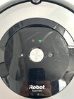Irobot Roomba E6  Robot Vacuum Cleaner W charging Base - Wi-fi Connected Clean