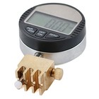 Digital Nut Slotting Gauge - For Acoustic Guitar luthierg6