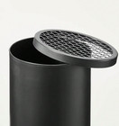 Hearth   Hand Wood Burning Outdoor Patio Heating Rust Resistant Chimenea