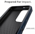 For Apple Iphone 11 Rubber Hybrid Phone Case Shockproof Kickstand Holder Cover