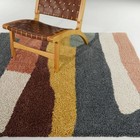 7 10 x10  Sean Abstract Kids  Area Rug - Balta Rugs  Playroom Carpet  High