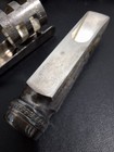 Selmer Short Shank Classic Metal F  Tenor Saxophone Mouthpiece 1950s