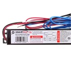 General Electric Ge232max-n ultra 72266 Ultramax Fluorescent Ballast  1 Lamp  T8