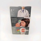 Braun 3-in-1 No Touch Forehead Thermometer Bnt400bus With Age Precision