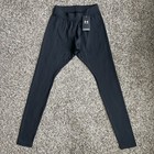 Under Armour Coldgear Base 3 0 Leggings Mens Size Xl Black 1343246 001 New