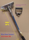 Stair 10  Dual Jet Carpet Cleaning   Auto Detail Upholstery Wand New Bluehose30l