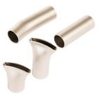 Leister Pre-heating Nozzle Set   14mm Weldplast S1 - 154 107