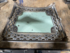 Emil J Paidar Barber Chair Calf Rest
