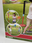 Play Day 3-in-1 Game Set  7 Pieces  Children Ages 3  New In Box
