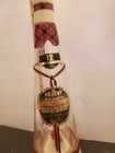 Vintage Gilbey s Spey Royal Scotch Whisky Bottle Musical