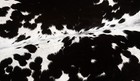 100  New Cowhide Rugs Area Cow Skin Leather  44  X 40   Cow Hide Sa-1162