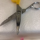 Klein Tools 2101-0 Premium Forged Heavy Duty Electrician  6    Scissors   d1