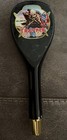 Iron Maiden Robinsons Brewery Trooper Beer Tap Handle  Extremely Rare