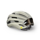 New  Met Trenta Mips Road Cycling Helmet Light Grey New Latest Color Size Medium