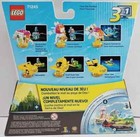 Lego Dimensions Adventure Time Level Pack  new 