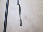 Unissued Ww2 Usgi 30 Cal  M1carbine Cleaning Rod Set With Unissd 1945 Dated Case