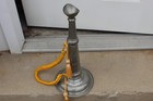 Fire  Presentation Speaking Trumpet  19 Inches