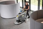 Karcher Bd 50 55 W Classic Bp W b Scrubber W agm  1 127-056 0