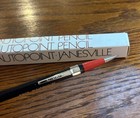 Vintage Autopoint Usa Mechanical Pencil With Advertising  Price Waterhouse