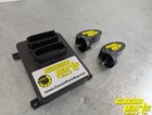 Tested Can Am Outlander 800 Ho Renegade 800ho Gen 1 Ecu Ecm Module And Keys