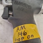 Snap-on Im6500hp 1 2    Air Impact Wrench Gun Am146