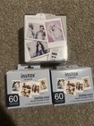 Instax Mini 9  lot 2 Film  Brand New