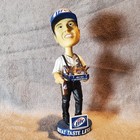 Miller Lite Chicago White Sox Beer Vendor Bobblehead By Alexander Global Promo