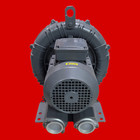Fpz Scl K06-ms-4-3 Np  4 Hp  3 Kw Regenerative Blower