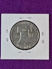 1956 P Franklin Half Dollar 50c U s  Coin 90  Silver