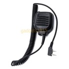 For Kenwood Kmc-45 Speaker Mic Tk2402 Tk3402 Tk2312 Tk3312 Nx220 Nx320 Nx240 New