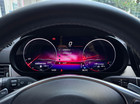 Lcd 12 3  Digital Instrument Cluster Carplay For Benz W166 x166 ml gl gle gls